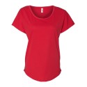 1560 Next Level Apparel RED
