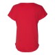 1560 Next Level Apparel RED