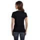 B6005 Bella + Canvas BLACK