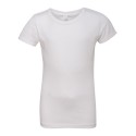 3710 Next Level Apparel WHITE