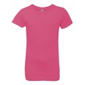 3710 Next Level Apparel HOT PINK