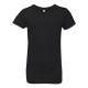 3710 Next Level Apparel BLACK
