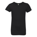 3710 Next Level Apparel BLACK