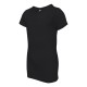 3710 Next Level Apparel BLACK