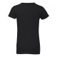 3710 Next Level Apparel BLACK