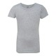 3710 Next Level Apparel HEATHER GREY