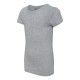 3710 Next Level Apparel HEATHER GREY