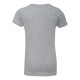 3710 Next Level Apparel HEATHER GREY