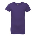 3710 Next Level Apparel PURPLE RUSH