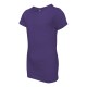 3710 Next Level Apparel PURPLE RUSH