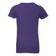 3710 Next Level Apparel PURPLE RUSH