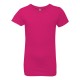 3710 Next Level Apparel RASPBERRY