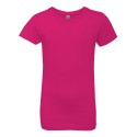 3710 Next Level Apparel RASPBERRY