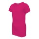 3710 Next Level Apparel RASPBERRY