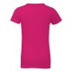 3710 Next Level Apparel RASPBERRY