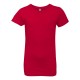 3710 Next Level Apparel RED