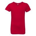 3710 Next Level Apparel RED