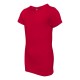 3710 Next Level Apparel RED