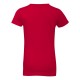 3710 Next Level Apparel RED