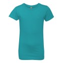 3710 Next Level Apparel TAHITI BLUE