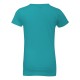 3710 Next Level Apparel TAHITI BLUE