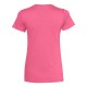 3900 Next Level Apparel HOT PINK