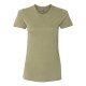 3900 Next Level Apparel LIGHT OLIVE