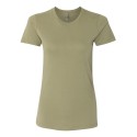 3900 Next Level Apparel LIGHT OLIVE
