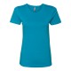 3900 Next Level Apparel TURQUOISE