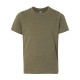 3312 Next Level Apparel MILITARY GREEN
