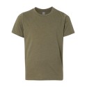 3312 Next Level Apparel MILITARY GREEN