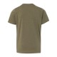 3312 Next Level Apparel MILITARY GREEN