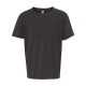 3312 Next Level Apparel CHARCOAL