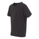 3312 Next Level Apparel CHARCOAL