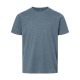 3312 Next Level Apparel Heather Slate Blue