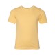 3312 Next Level Apparel BANANA CREAM