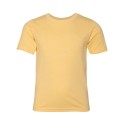 3312 Next Level Apparel BANANA CREAM