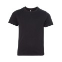 3312 Next Level Apparel BLACK