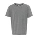 3312 Next Level Apparel Dark Heather Grey