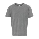 3312 Next Level Apparel Dark Heather Grey