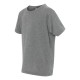 3312 Next Level Apparel Dark Heather Grey