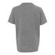 3312 Next Level Apparel Dark Heather Grey