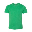 3312 Next Level Apparel KELLY GREEN
