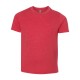 3312 Next Level Apparel RED