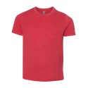 3312 Next Level Apparel RED