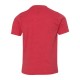 3312 Next Level Apparel RED