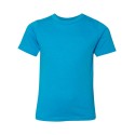 3312 Next Level Apparel TURQUOISE