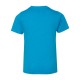 3312 Next Level Apparel TURQUOISE