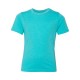 3312 Next Level Apparel TAHITI BLUE