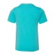 3312 Next Level Apparel TAHITI BLUE
